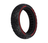 Pneu nid d'abeille en Caoutchouc Plein 8,5 x 2 Pouces, Anti-crevaison, for Scooter électrique, for trajets Quotidiens et Tout-Terrain