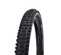 Schwalbe Pneu Souple Nobby Nic Performance ADDIX TwinSkin 26" 2022 noir 26x2.4