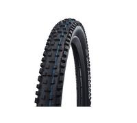 Schwalbe Pneu Souple Nobby Nic Evolution ADDIX SpeedGrip Super Ground 26" noir 26x2.25
