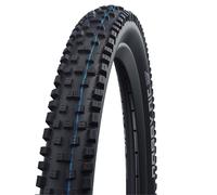 Pneu Nobby Nic - TLE - ADDIX SpeedGrip - Super Trail - 27,5 x 2,80 - Noir