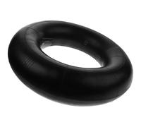 Pneu Noir en Caoutchouc pour Tondeuse à Gazon 16x6.50-8