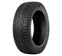Nokian Tyres Pneu Seasonproof C 195/65 R16 104/102T flancs en aramide