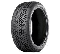 Nokian Tyres Pneu hiver WR Snowproof P 225/45 R19 96V XL avec protège-jante (MFS)