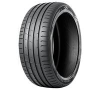 Nokian Tyres Pneus d'été Powerproof 1 235/55 R19 105Y XL
