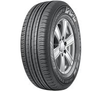 Pneu Nokian Cargoproof C 225/55 R 17 109 107 H