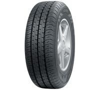Nokian cLine Cargo 185/75R16C 104S C A 70 2