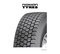 Pneu NOKIAN E-Truck Drive 295/80 R 22.5 152/148M