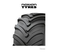 Pneu NOKIAN Forest King TRS 2 600/50 - 24.5 171A2