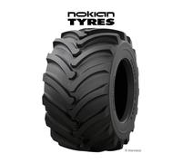 Pneu NOKIAN FOREST KING TRS 710/55 - 26.5