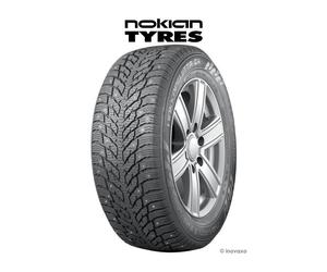 Pneu NOKIAN HAKKA C4 215/60 R 17 109/107R 3PMSF
