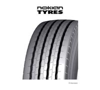 Pneu NOKIAN Hakka Truck 844 275/70 R 22.5 148/145L