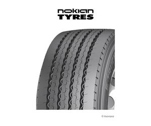 Pneu NOKIAN Hakka Truck Trailer 265/70 R 19.5 143/141