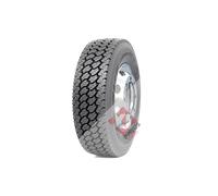 Pneu NOKIAN Hakka Truck Trailer 385/65 R 22.5 160