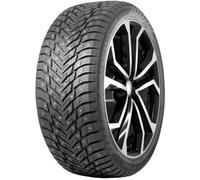 Nokian Hakkapeliitta 10 ( 235/55 R18 104T XL Aramid Sidewalls, SUV, Clouté )