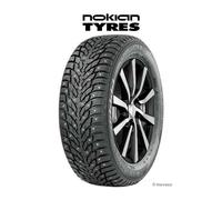 Pneu NOKIAN Hakkapeliitta 9 SUV 275/50 R 21 113T XL