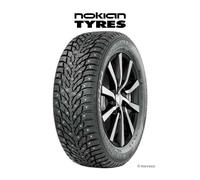 Pneu NOKIAN Hakkapeliitta 9 SUV 285/60 R 18 116T