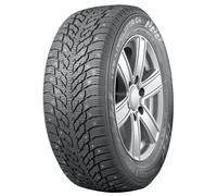 Nokian Tyres Pneu Hakkapeliitta C4 215/60R17 109/107R Clouté C D 73 B