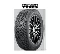 Pneu NOKIAN Hakkapeliitta R5 SUV 275/40 R 21 107T XL 3PMSF