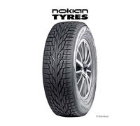Nokian Tyres Pneu hiver Hakkapeliitta R5 SUV 315/35 R22 111T XL BSW M+S 3PMSF
