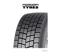 Pneu NOKIAN Hakkapeliitta Truck D 295/80 R 22.5 152/148M