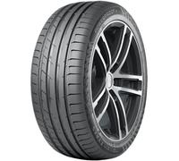 Nokian Tyres Pneu été Powerproof 2 225/50 R17 98Y XL Aramid Sidewalls