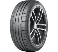 Nokian Tyres Pneu Powerproof 2 235/45 R21 101Y XL SilentDrive flancs aramide Protège-jante (MFS)