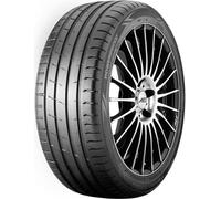 Pneu Nokian Powerproof ( 245/50 ZR18 100Y )