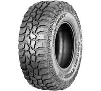 Nokian Rockproof ( LT245/75 R17 121/118Q 10PR Aramid Sidewalls, POR )