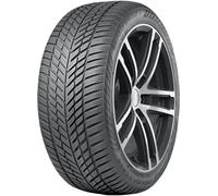 Nokian Seasonproof 2 185/60R15 88V XL M+S 3PMSF TL B A 68 A