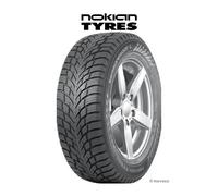 Nokian Seasonproof C1 235/65R16 121/119R M+S 3PMSF TL C A 72 B
