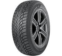 Nokian Seasonproof C1 195/75R16 107/105R M+S 3PMSF TL C A 72 B