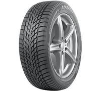 Nokian Snowproof 1 225/45R17 91H M+S 3PMSF TL D B 70 B