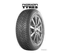 Nokian Tyres Pneu Snowproof 1 235/45 R17 97V XL avec protège-jante (MFS)