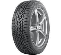 Nokian Snowproof 1 255/40R20 101V XL M+S 3PMSF TL C B 71 B
