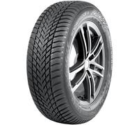 Nokian WR Snowproof 2 235/50R17 100V XL M+S 3PMSF TL C B 69 A