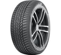 Nokian Tyres Pneu Snowproof 3P 245/40 R20 99W XL flancs en aramide avec protège-jante (MFS)