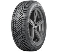 Pneu - NOKIAN TYRES - SEASONPROOF 1 - 205/55R16 - Quatre saisons - Charge 91 - Vitesse V