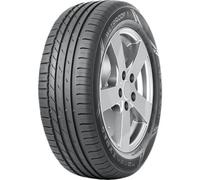 Nokian Tyres Pneu été Wetproof 1 195/65 R15 95H XL TL C A 69 A