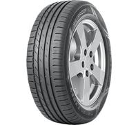Nokian Wetproof 1 235/55R17 103V XL TL B A 72 B
