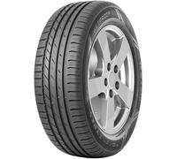 Nokian Tyres Pneu auto WETPROOF 1 XL TL 235/65 R17 108V été T433233