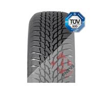 Nokian WR Snowproof 175/65R17 87H 3PMSF B B 68 A
