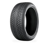 Nokian WR Snowproof P ( 205/45 R17 88V XL, avec prougeège-jante (MFS) )
