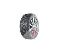 Nokian Tyres Pneu hiver WR Snowproof P 215/45 R18 93V XL