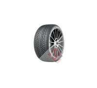 Nokian Tyres Pneu hiver WR Snowproof P 225/45 R19 96V XL avec protège-jante (MFS)