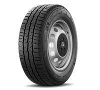 Pneu - null - AGILIS ALPIN - Michelin - 225-55-17-109/107-T