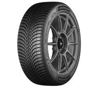 Dunlop - Pneu ALL SEASON 2 - 4x4 4saisons - 215/55R18 - 99V - XL,M+S,Radial,3PMSF