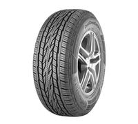 Continental ContiCrossContact™ LX 2 255/65R17 110H FR M+S EVC C C 72 B