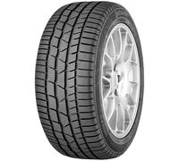 Pneu - null - CONTIWINTERCONTACT TS 830 P - Continental - 255-40-18-99-V