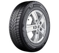 Pneu - null - DURAVIS VAN WINTER - Bridgestone - 215-70-15-109/107-R