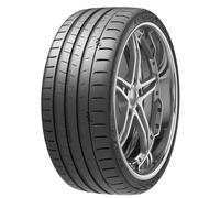 Pneu - null - ECSTA PS91 - Kumho - 285-35-18-101-Y
